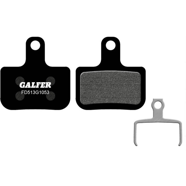 Galfer Bike Brake Pad Standard (G1053) Level, T, TL (tutti), TLM e Ultimate Force AXS