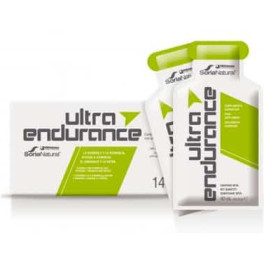 Soria Natural Ultra Endurance 14 Sobres