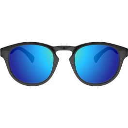 Scicon Gafas Protox Lente Multireflejo Azul/montura Negro Brillo