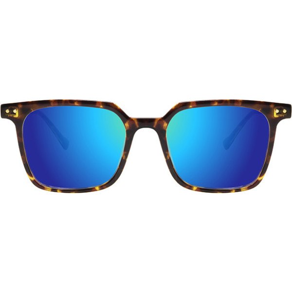 Scicon Vertec Goggles Multireflective Lens Blue/Brown Glossy Frame