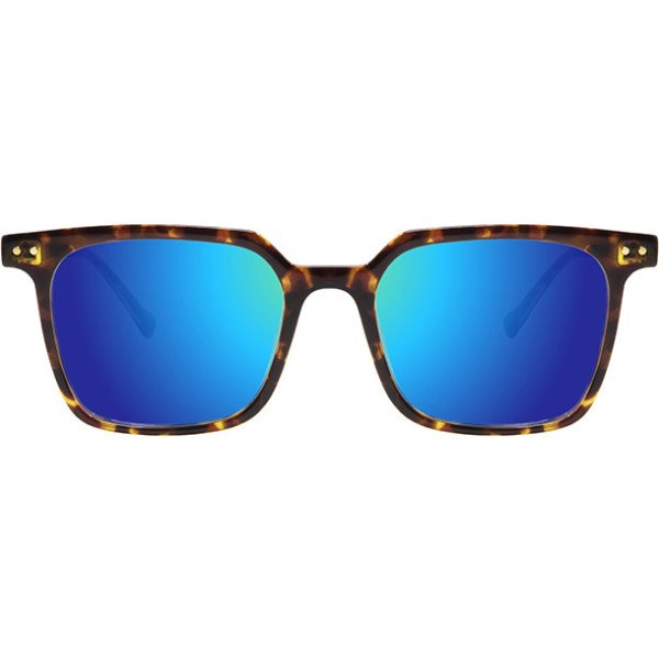 Scicon Gafas Vertec Lente Multireflejo Azul/montura Pardo Brillo