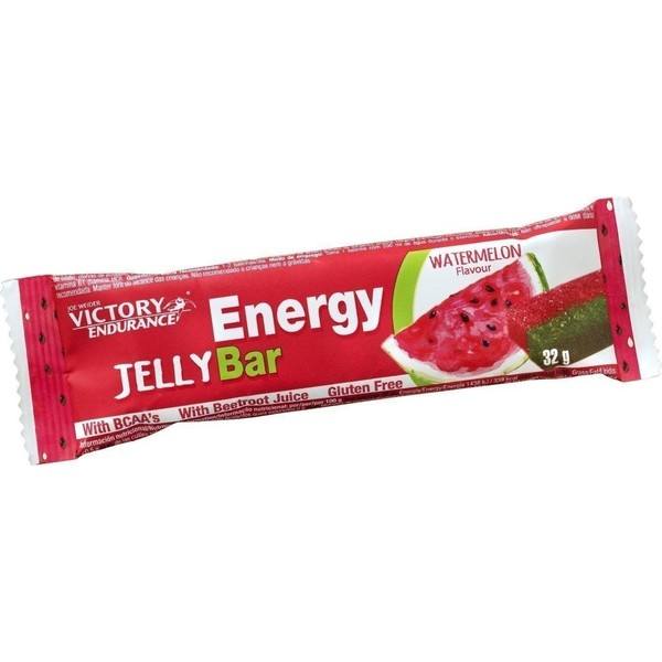 Victory Endurance Energy Jelly Barrita Sandia 32 G