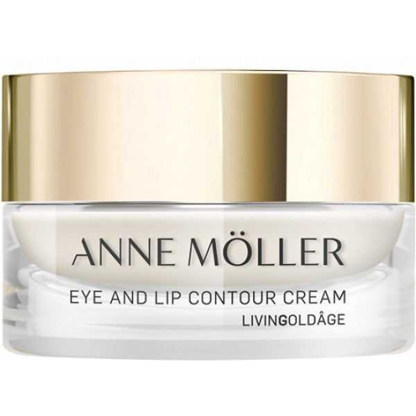 Anne Moller Livenoldâge Augen- und Lippenkonturcreme 15 ml