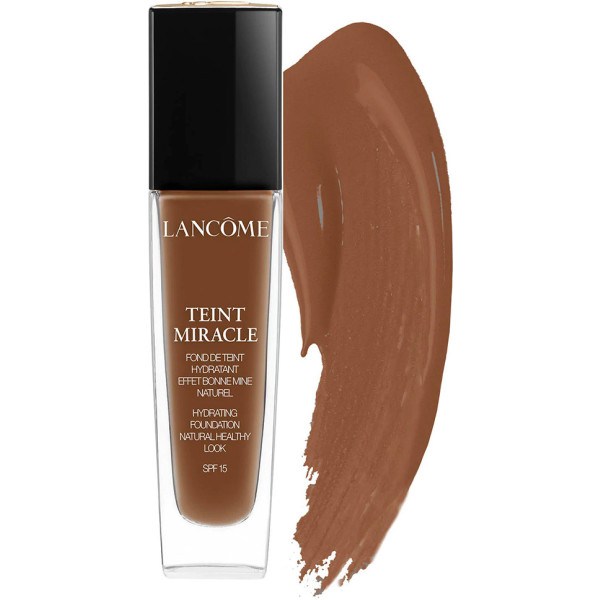 Lancome Teint Miracle Fond De Teint Hydratant 14-brownie 30 Ml Mujer