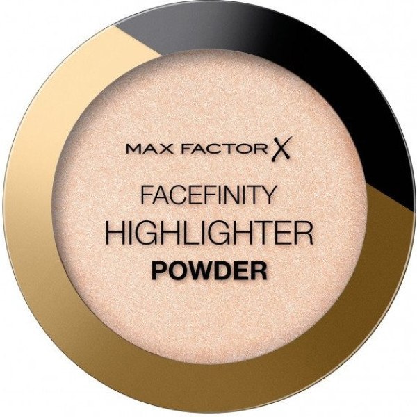 Max Factor Facefinity Highlighter Powder 01-nude Beam 8 Gr Mujer
