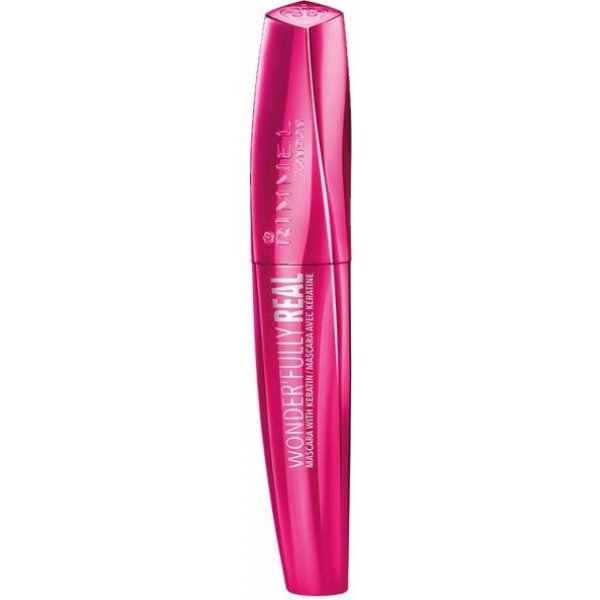 Rímel Rimmel London Wonder\'fully Real Black Woman