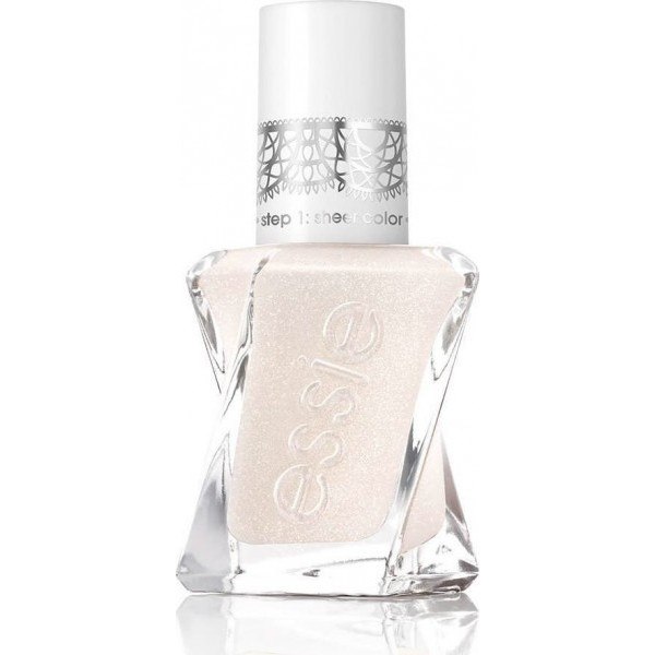 Essie Gel Couture 502-Lace is meer dan 135 ml voor dames