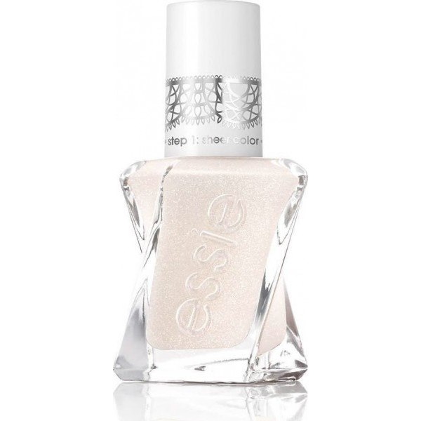 Essie Gel Couture 502-Lace è più di 135 ml per le donne