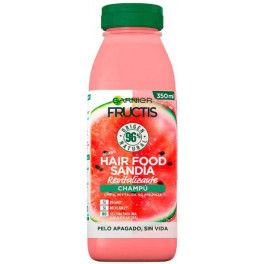 Garnier Fructis Hair Food Watermelon Revitalizing Shampoo 350 ml unissex