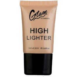 Glam Of Sweden Highlighter Champagne 20 Ml Mujer