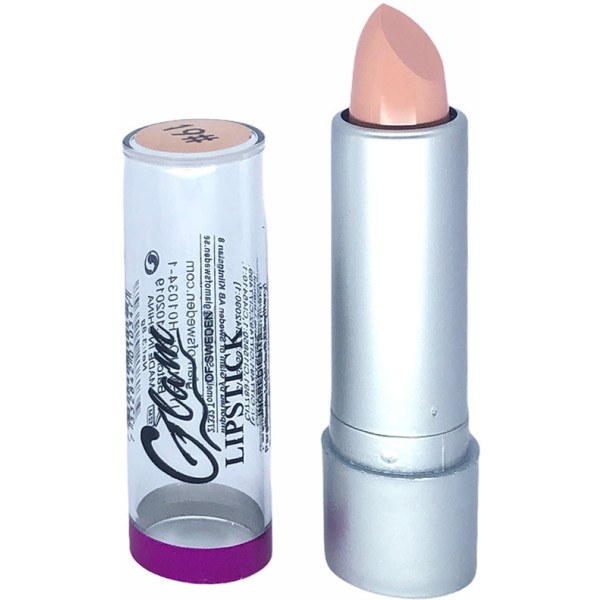 Glam Of Sweden Rouge à Lèvres Argenté 19-nude 38 Gr Femme