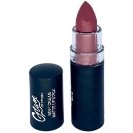 Glamoño da Suécia Batom Soft Cream Matte 06-Princess 4 Gr Mulher