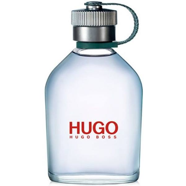 Hugo Boss Hugo Eau de Toilette Spray 200 Ml Man