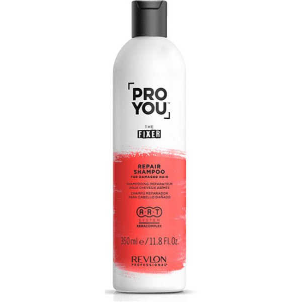 Revlon Proyou Repair Shampoo 1000 Ml Unisex