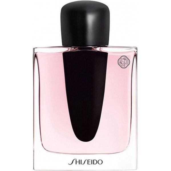 Shiseido Ginza Eau de Parfum Vaporisateur 50 Ml Femme