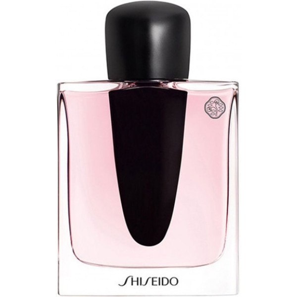 Shiseido Ginza Eau de Parfum Spray 50 ml Frau
