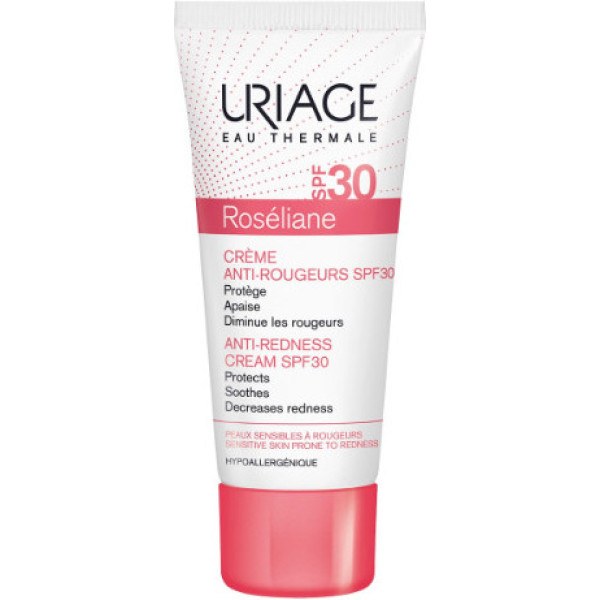Uriage Roséliane Anti-redness Cream Spf30 40 Ml