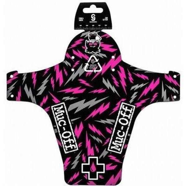 Muc-off Mudguard Bolt Front 26-29