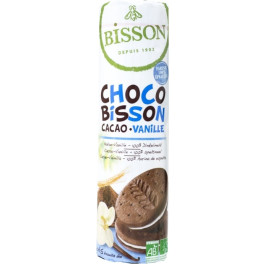 Bisson Choco Bisson Cacao Vanilla 300 G