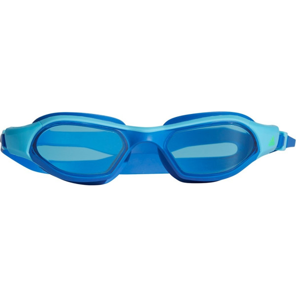Adidas Gafas De Silicona Persistar 180 Unisex Azul
