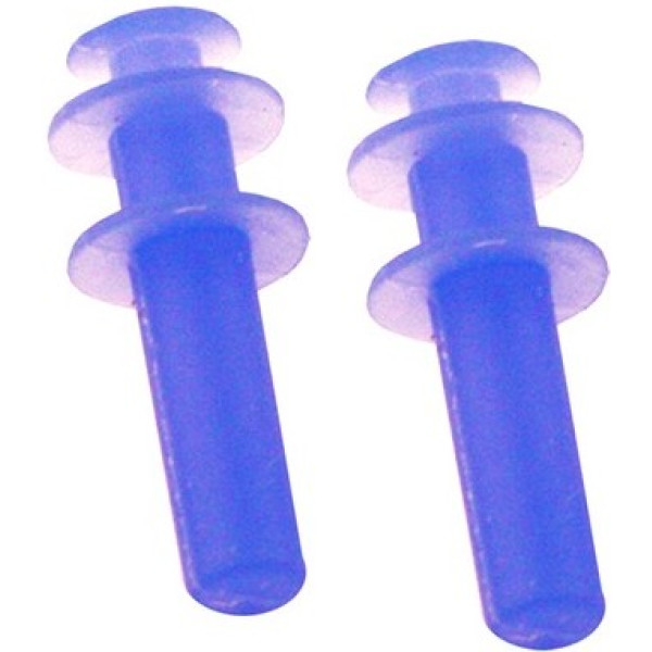 Liquid Sport Tapones Para Los Oídos 00212 Laxflix Unisex Blanco