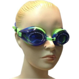 Liquid Sport Gafas Anticloro Hot Liquid Unisex Azul