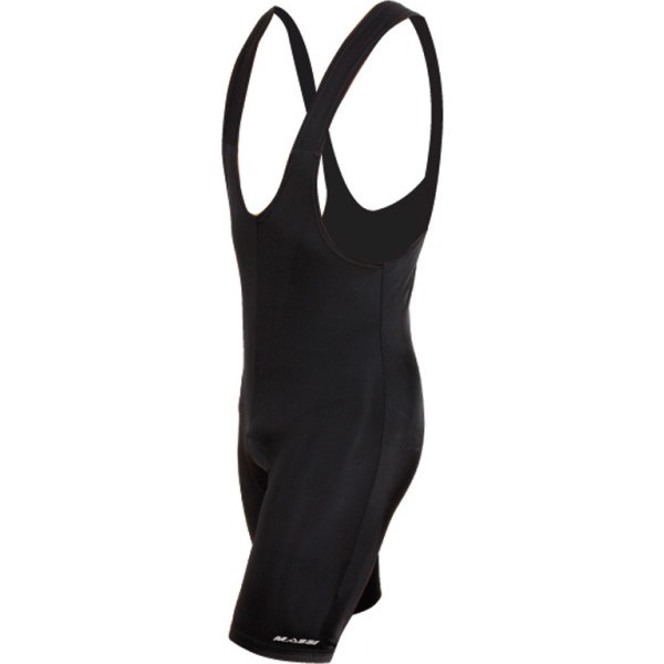 Massi Culotte Tech C/t Negro Xs