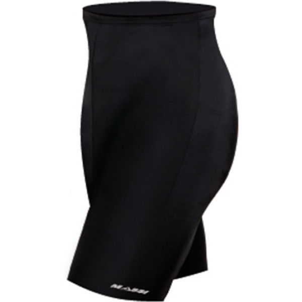 Massi Culotte Tech S/t Femme Noir Xs