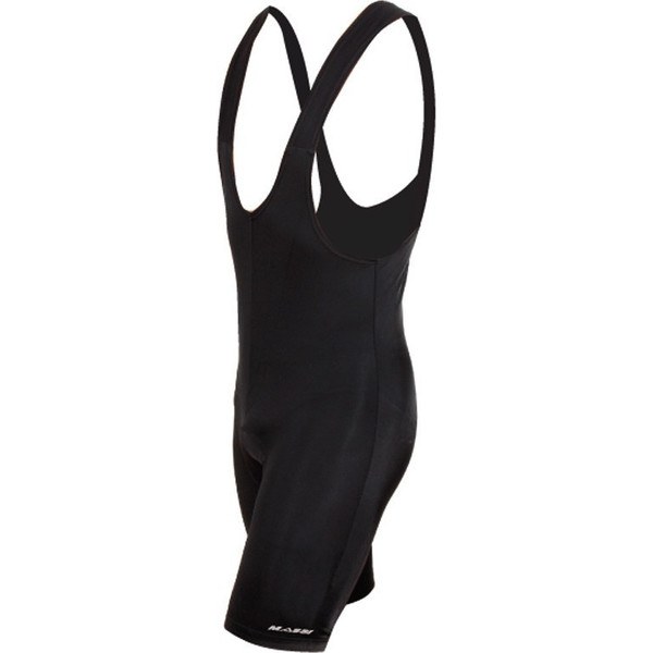 Massi Culotte Tech C/t Negro Xl