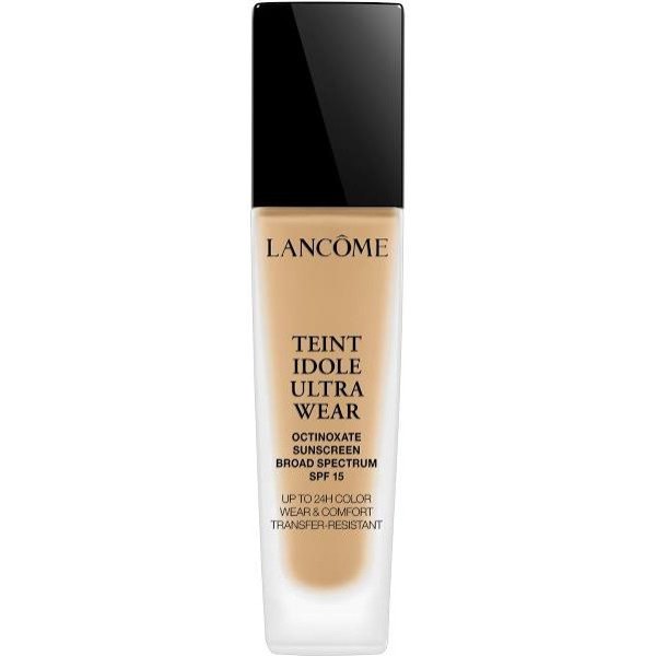 Lancome Teint Idole Ultra Wear 026-beige Fauve 30 Ml Mujer