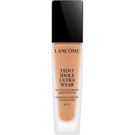 Lancome Teint Idole Ultra Wear 07-sable 30 Ml Mujer