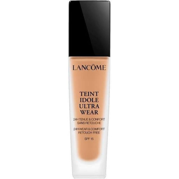 Lancome Teint Idole Ultra Wear 07-sable 30 Ml Mujer