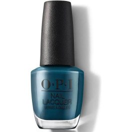 Opi Nail Lacquer Drama At La Scala 15 Ml Unisex