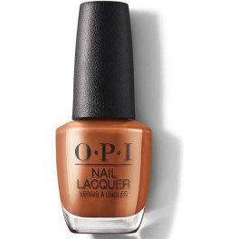 Opi Nail Lacquer My Italian Is A Little Rusty 15 Ml Unisex