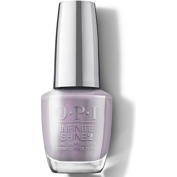 Opi Infinite Shine 2 Addio Bad Nails Ciao Great Nails 15 Ml Unisex