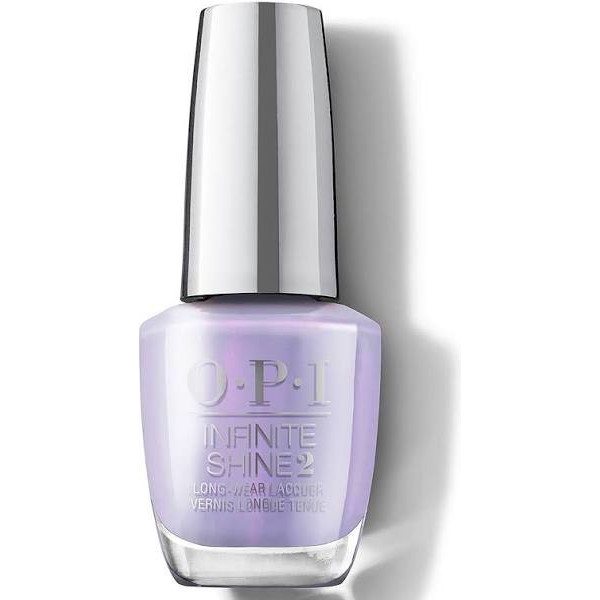 Opi Infinite Shine 2 Galleria Vittorio Violet 15 Ml Unisex