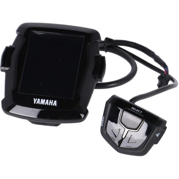 Yamaha E-bike Display C (LCD 2.8