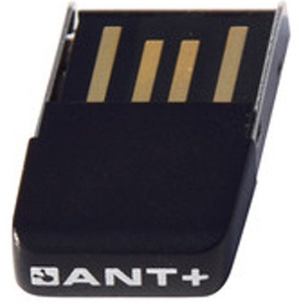 Elite Antenne USB Ant+ Wireless + CD-ROM