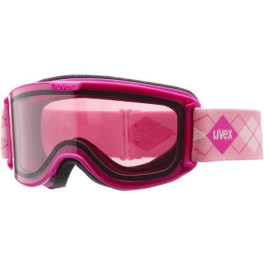 Uvex Gafas Skyper Relax Rosa