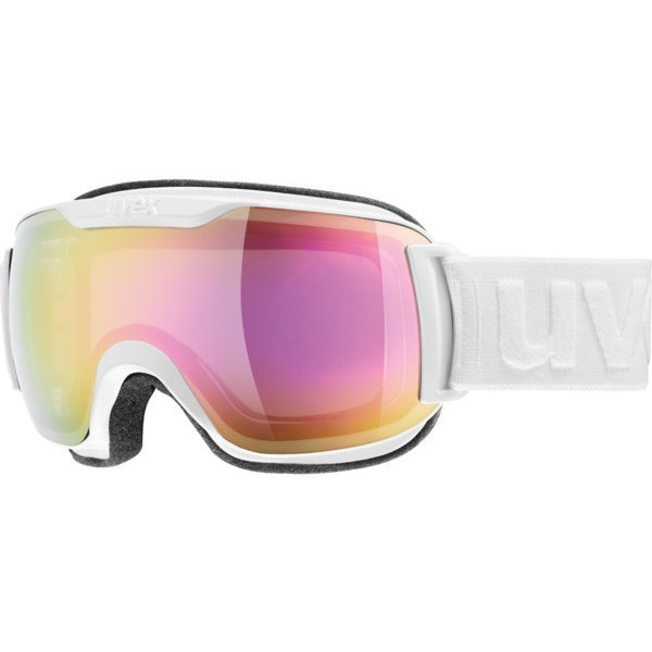 Uvex Gafas De Ventisca Downhill 2000 S Fm Blanco