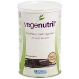 Nutergia Vegenutril Vainilla 350 Gr