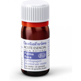 Esential Aroms Aceite Esencial Palma Rosa Bio 10 Ml
