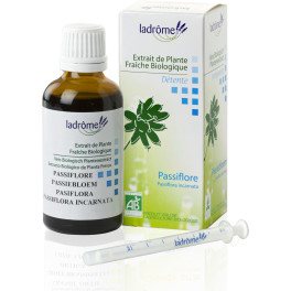 Ladrome Pasiflora Bio 50 Ml