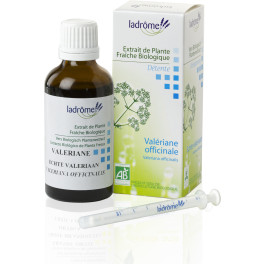 Ladrome Valeriana Bio 50 Ml