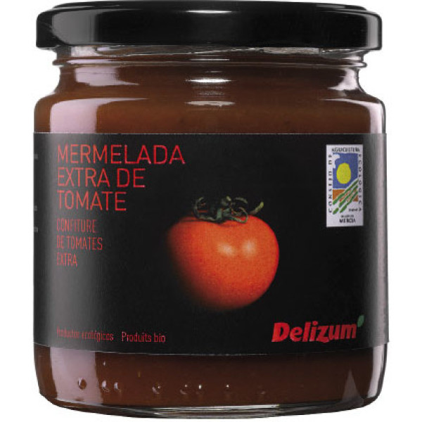 Delizum Extra Confiture de Tomate / Tomate Extra 270g