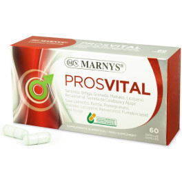 Marnys Prosvital 60 Cap Légumes