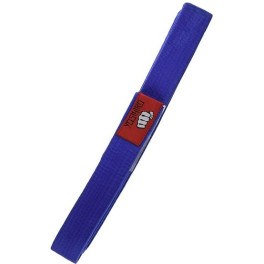 Softee Cinturónes Yosihiro Hombre Azul