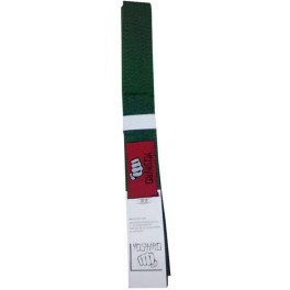 Softee Cinturónes Yosihiro Hombre Verde