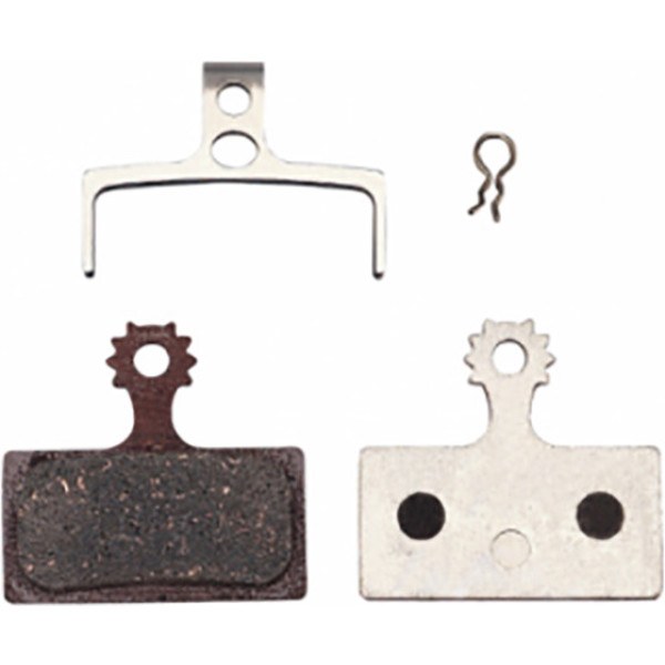 Fsa Juego De Pastillas De Freno K-force We Db2063