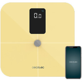 Cecotec Surface Precision 10400 Smart Healthy Vision Yellow